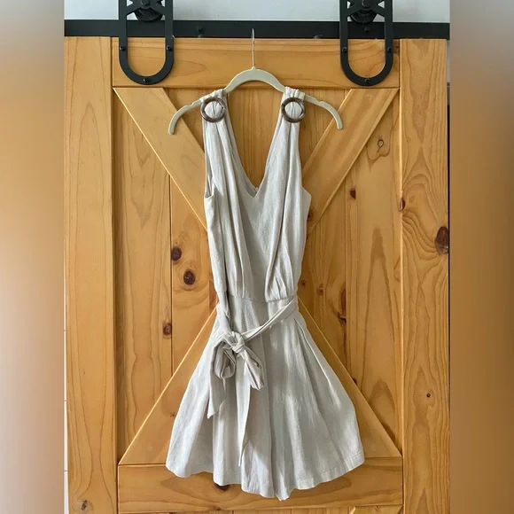 Versona Romper - Picture 1 of 14